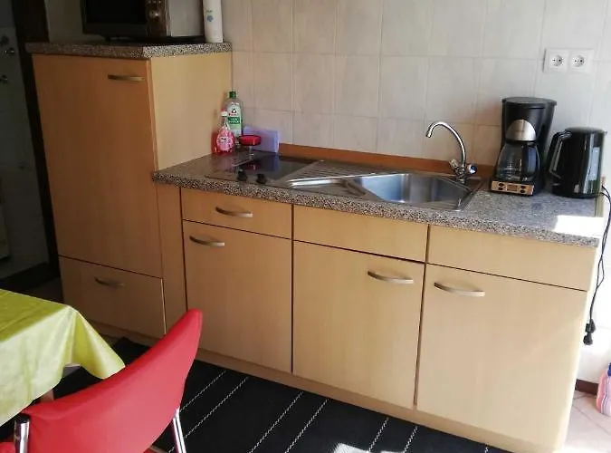 Am Schlosspark * Putbus